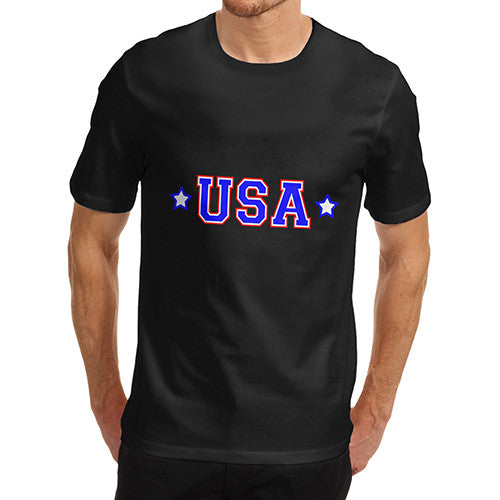 Men's USA All Stars T-Shirt