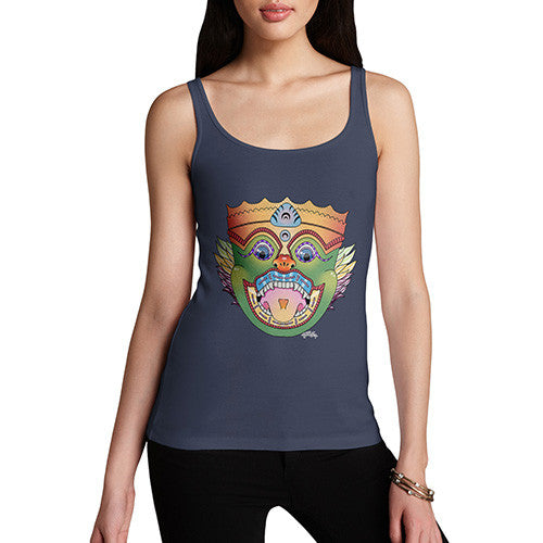 Women's King of the Onis Tank Top