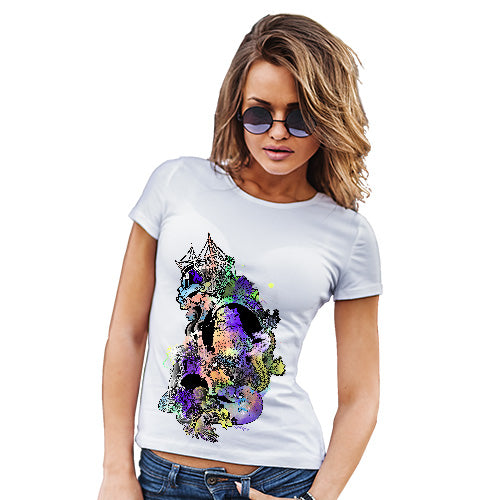 Fantasy Ocean Women's T-Shirt 