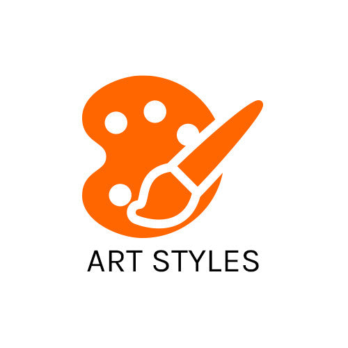 Art Styles