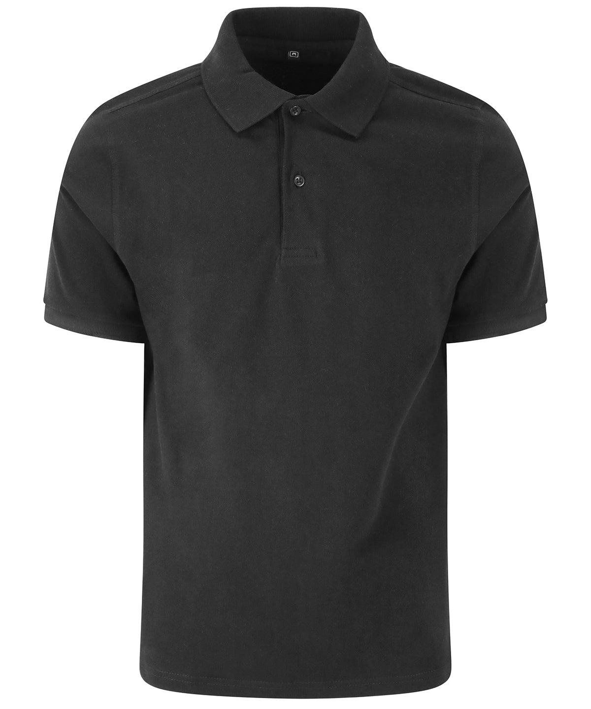 Stretch polo