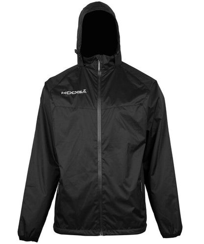 Junior elite barrier jacket