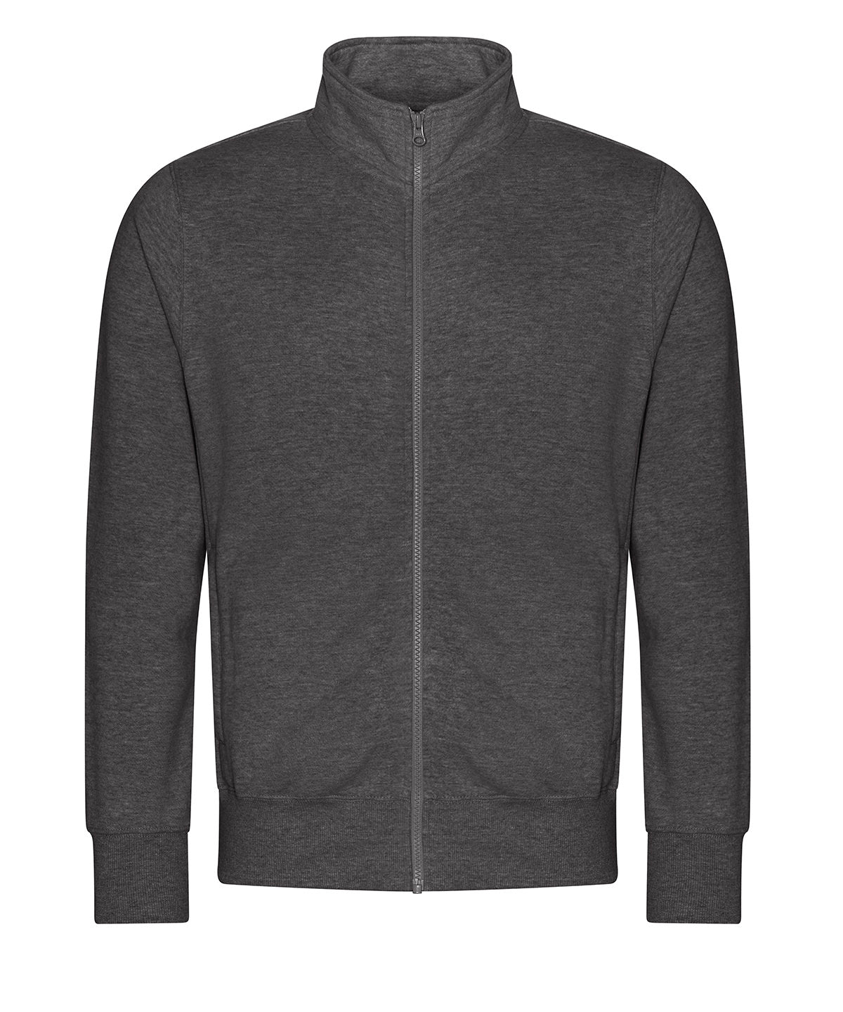 Campus full-zip sweatshirt