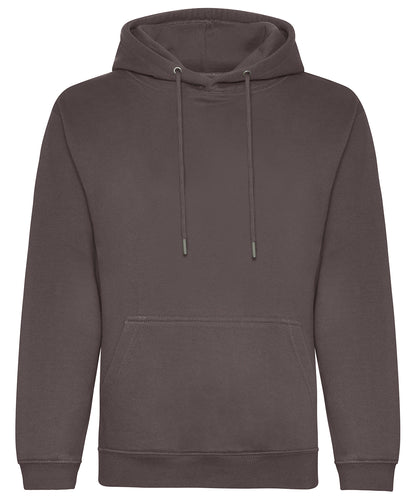 Organic hoodie