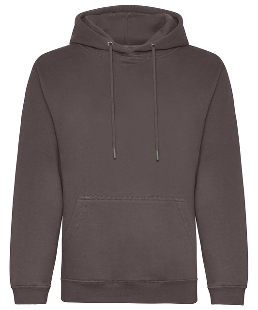 Organic hoodie