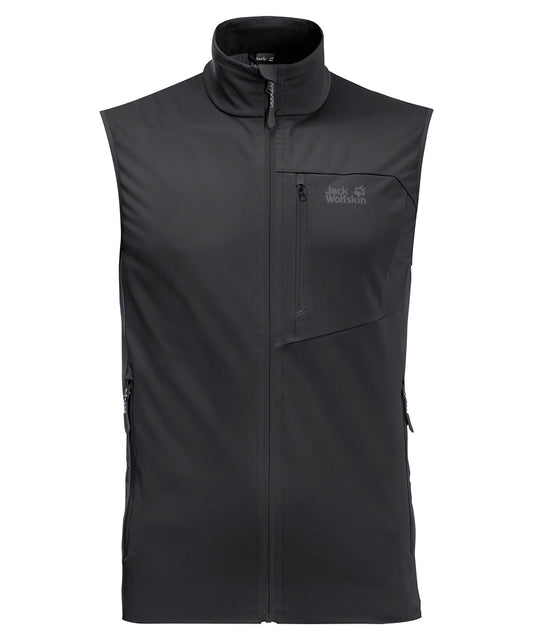 Softshell vest (OL)