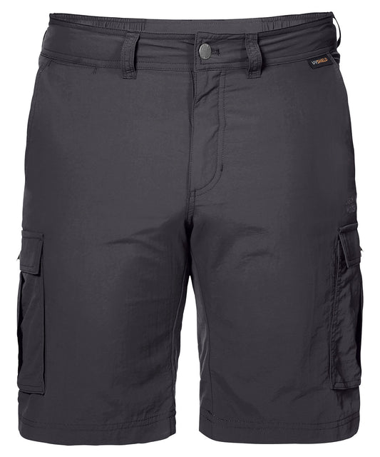 Cargo pocketed shorts (OL)