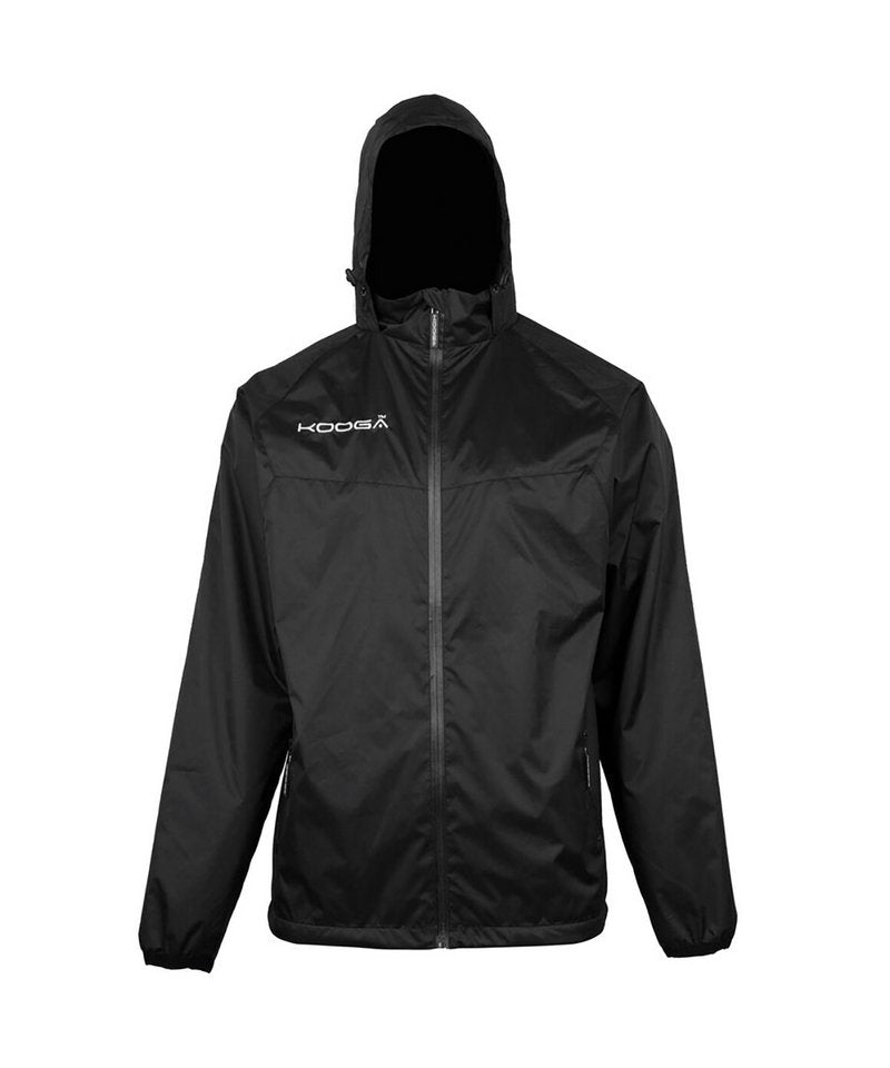 Junior elite barrier jacket