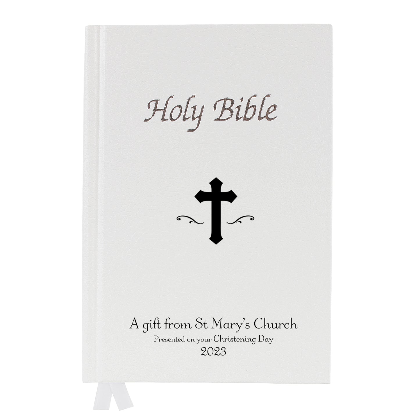 Bespoke Design Deluxe Bible