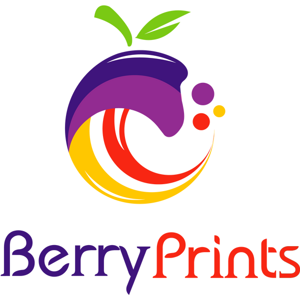 Berry Prints