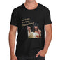 Men's Jesus Is My Homeboy T-Shirt