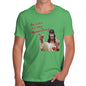 Men's Jesus Is My Homeboy T-Shirt