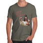 Men's Jesus Is My Homeboy T-Shirt