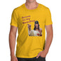 Men's Jesus Is My Homeboy T-Shirt