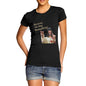 Women's Jesus Is My Homeboy T-Shirt