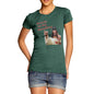 Women's Jesus Is My Homeboy T-Shirt