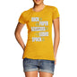 Women's Rock Paper Scissors T-Shirt