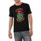 Mens Famous Monters Graphic T-Shirt