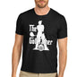 Mens The Golf Father T-Shirt