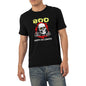 Mens Happy Halloween Skull T-Shirt