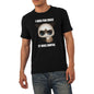 Men's Grumpy Cat I Had Fun Once Funny T-Shirt