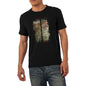 Men's Don't Open Dead Inside Zombie Gaming T-Shirt