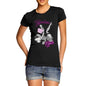 Womens Tender Girl Sexy Funny T-Shirt