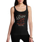 Womens Home of the Brave Tank Top