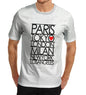 Mens Paris Tokyo London Fashion Capitals T-Shirt