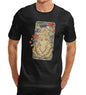 Mens Classic Portrait T-Shirt