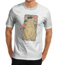 Mens Classic Portrait T-Shirt