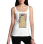 Womens Classic Portrait Tank Top