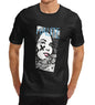 Mens Haute Couture Printed T-Shirt