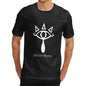 Men's Eye Of Truth Graphic T-Shirt