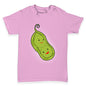 Two Peas In A Pod Baby Toddler T-Shirt