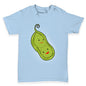 Two Peas In A Pod Baby Toddler T-Shirt