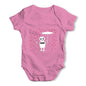 Robot Love Baby Grow Bodysuit