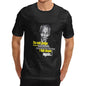 Men's Judge Me Nelson Mandela Quote T-Shirt