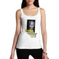 Women's Judge Me Nelson Mandela Tank Top