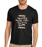 Men's Solemnly Swear Up To No Good T-Shirt