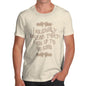 Men's Solemnly Swear Up To No Good T-Shirt