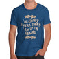 Men's Solemnly Swear Up To No Good T-Shirt