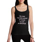 Women's Same Number Of Hours In A Day As Beyonc? Tank Top