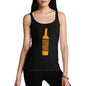 Women's Wineorexia Funny Wine Lovers Tank Top