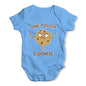 One Tough Cookie Baby Grow Bodysuit