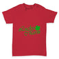 Lucky Charm Baby Toddler T-Shirt