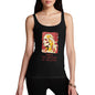 Women's Mother Of Dragons Graphic Tank Top