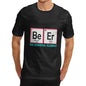 Men's The Essential Element Beer Funny T-Shirt