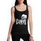 Women's Clowns Kill People Tank Top