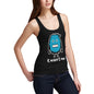 Womens It Wasn't Me Funny Tank Top